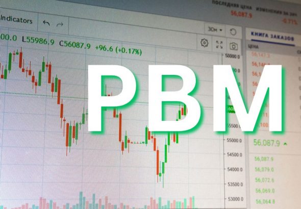 PBM stock