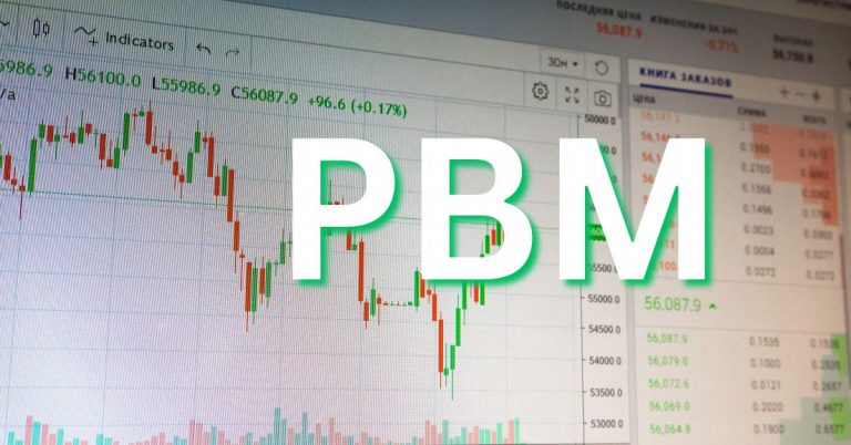 PBM stock