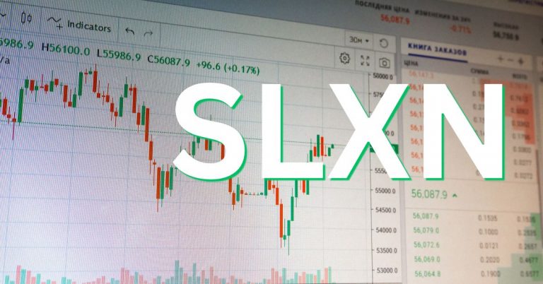 SLXN STOCK