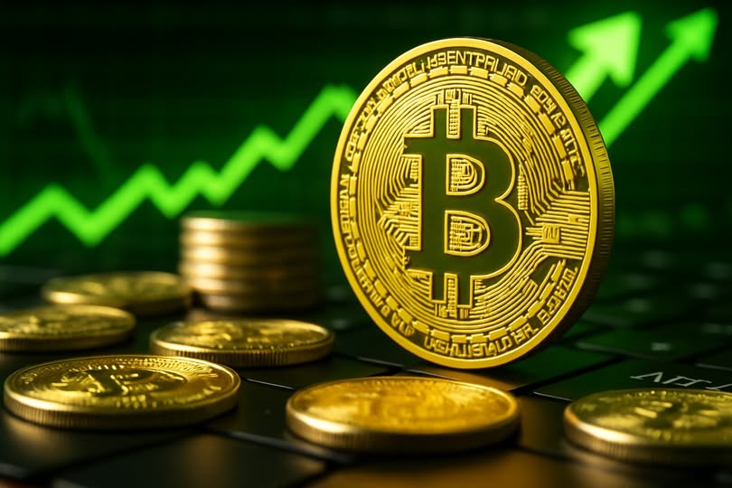 bitcoin price