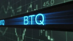 BTQ stock