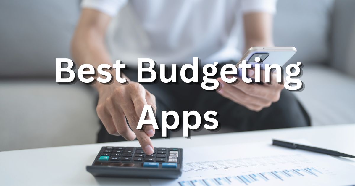 Best Budgeting Apps