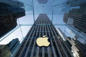 Apple Q2 earnings