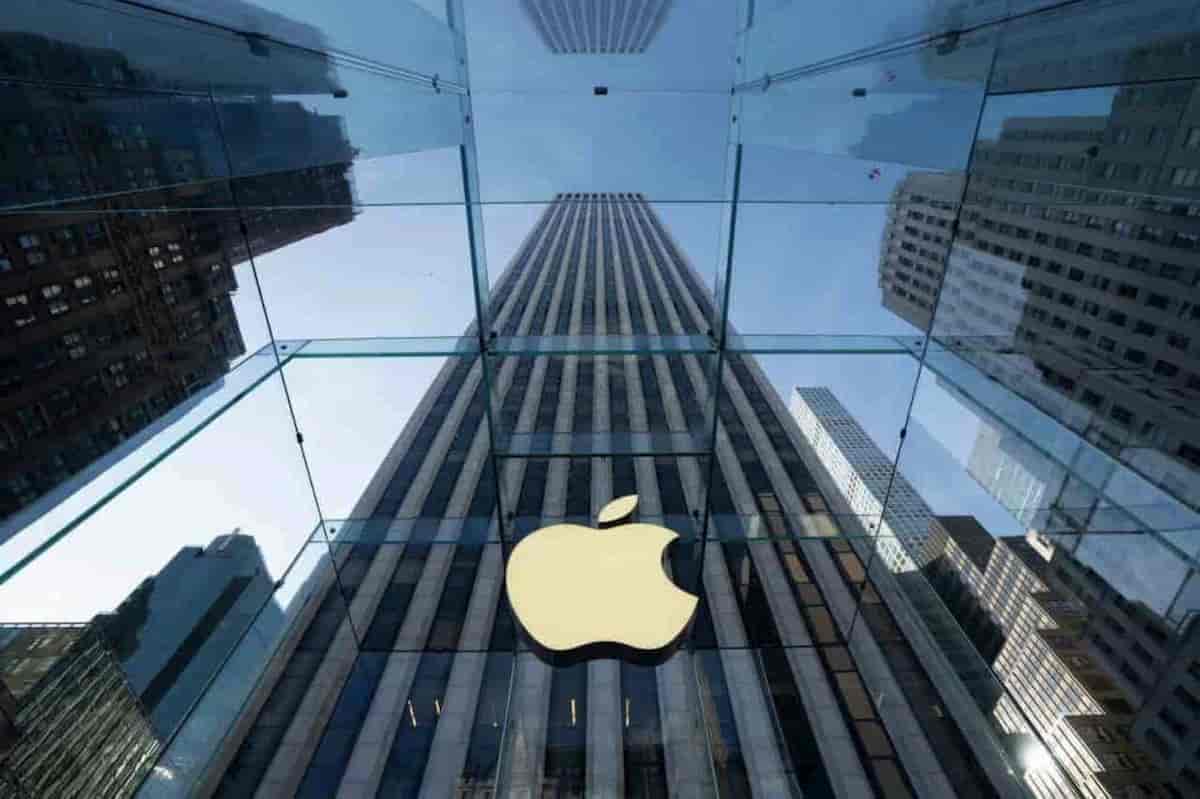 Apple Q2 earnings