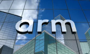 ARM Stock
