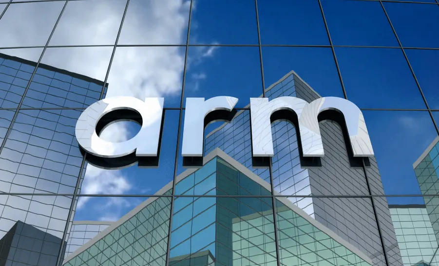 ARM Stock