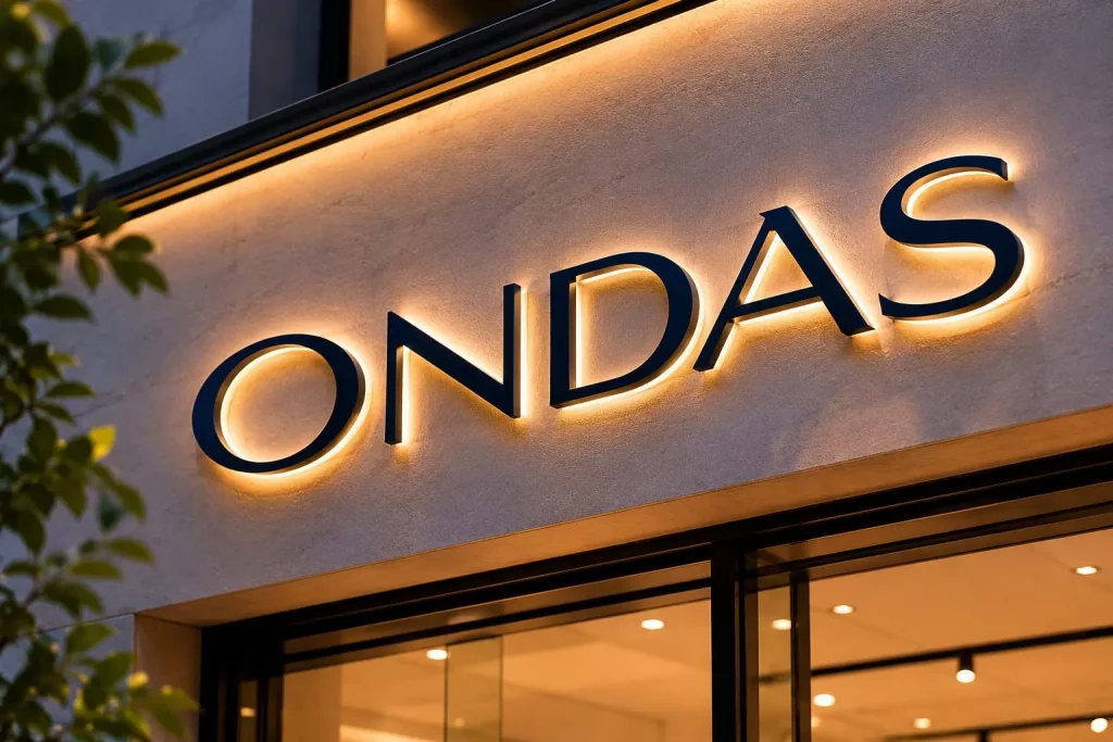onds stock