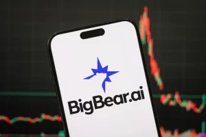 BBAI Stock