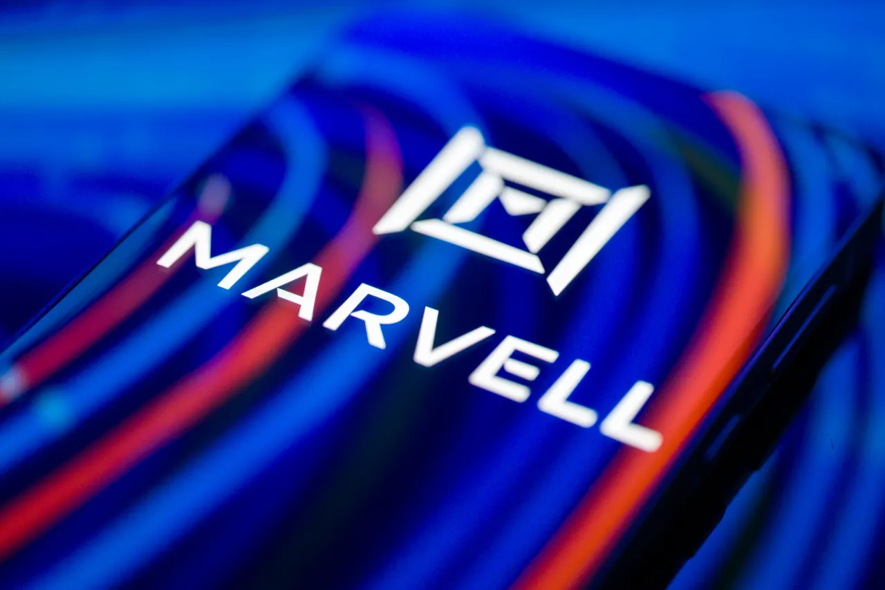 MRVL Stock