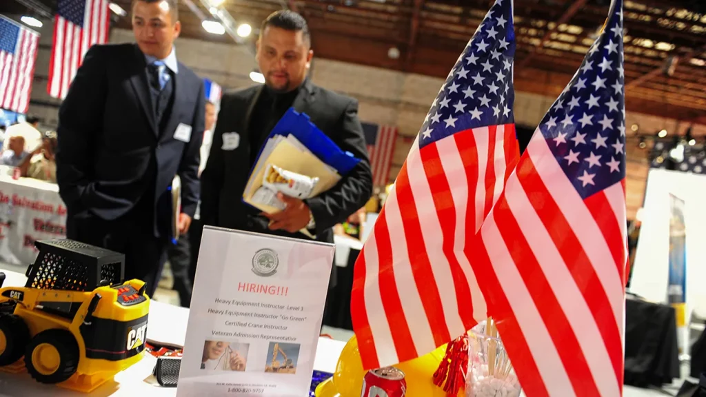 ADP Jobs Report
