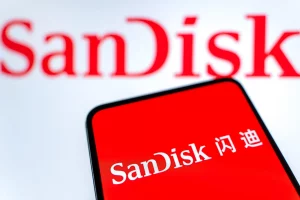 SanDisk Stock