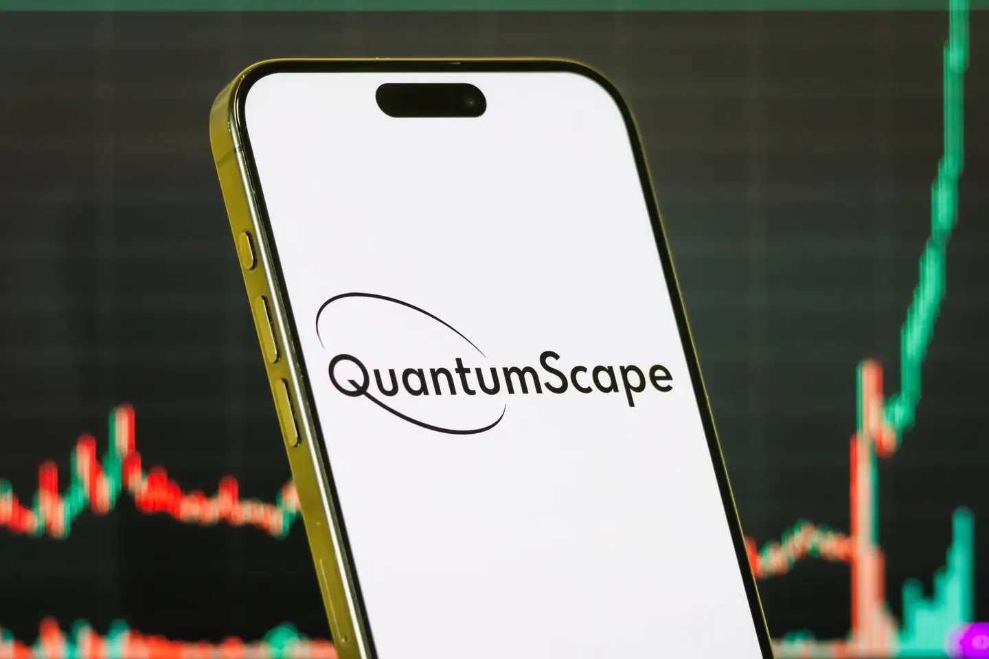 QS Stock