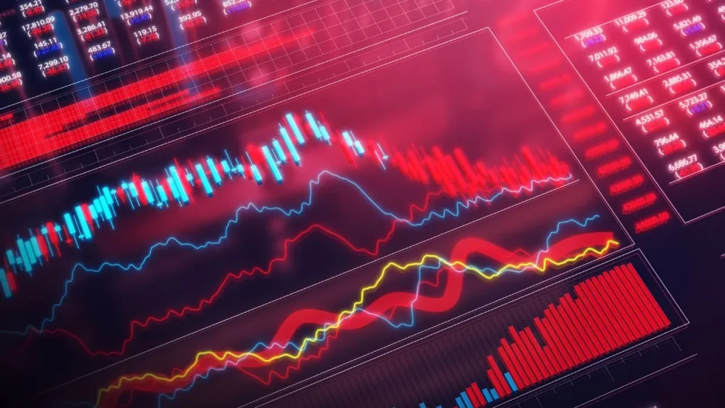Top Losers Stocks Today