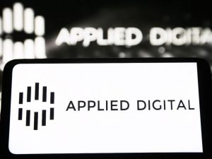 APLD Stock