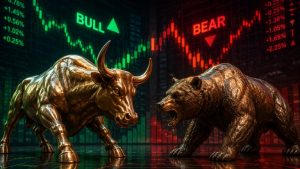 top stock gainers losers June