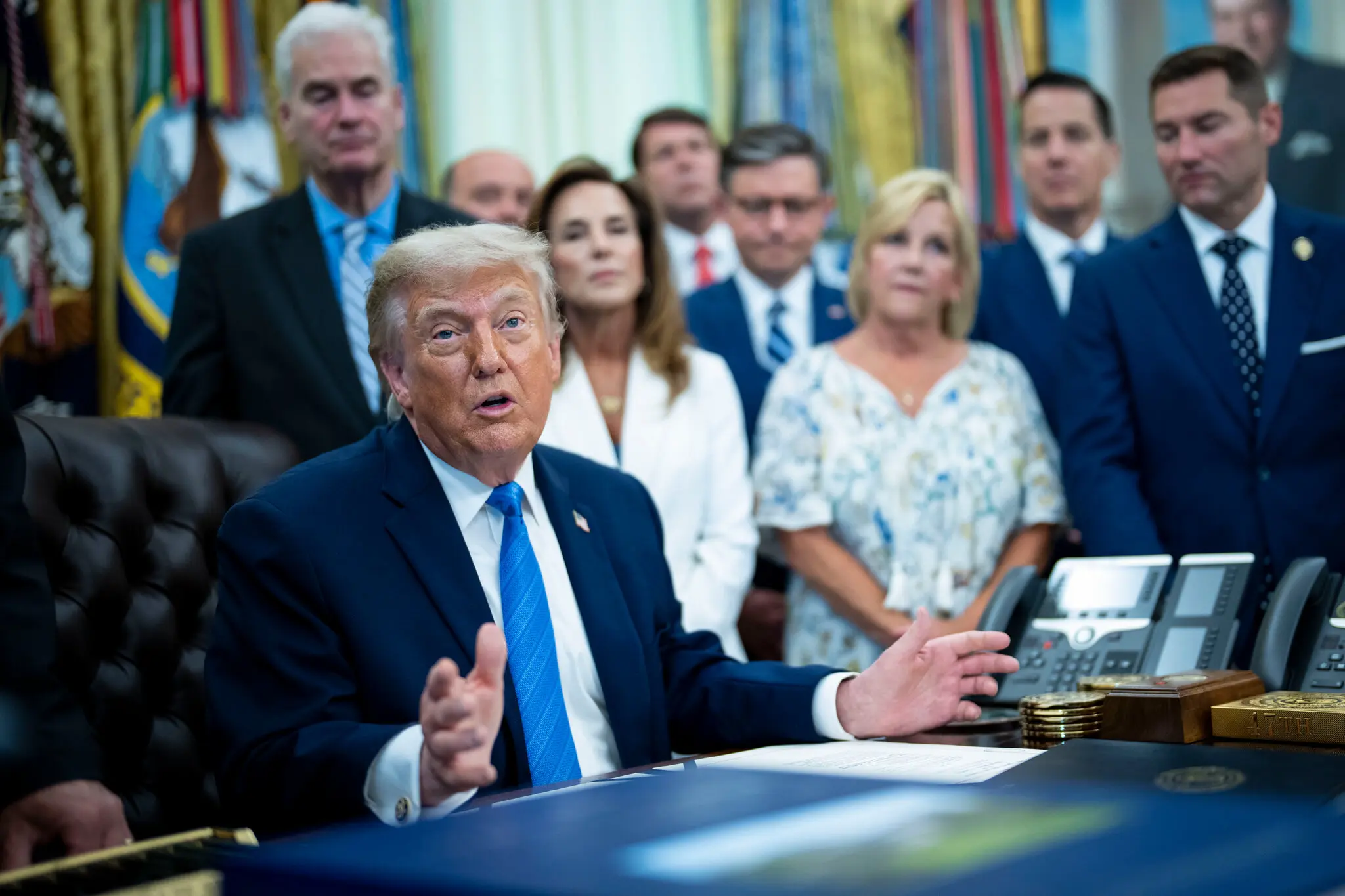 US government AI equity stake