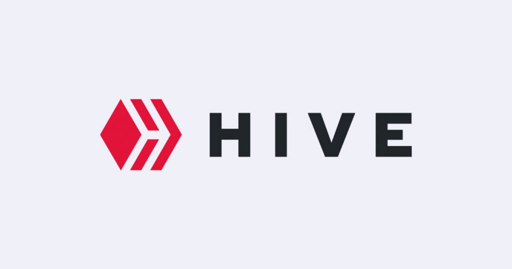 HIVE Stock