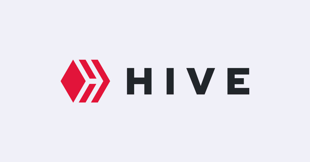 HIVE Stock