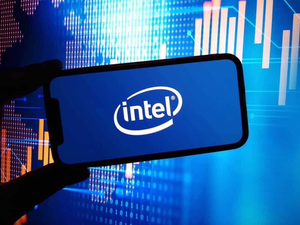 INTC Stock
