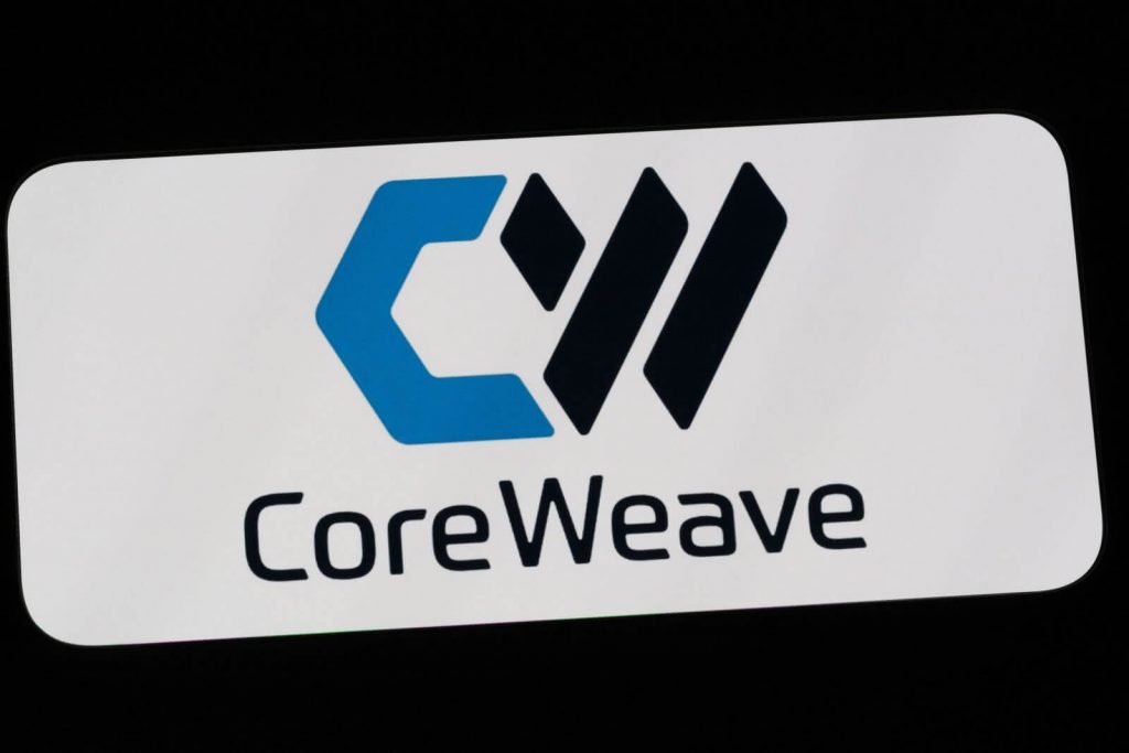 CRWV Stock
