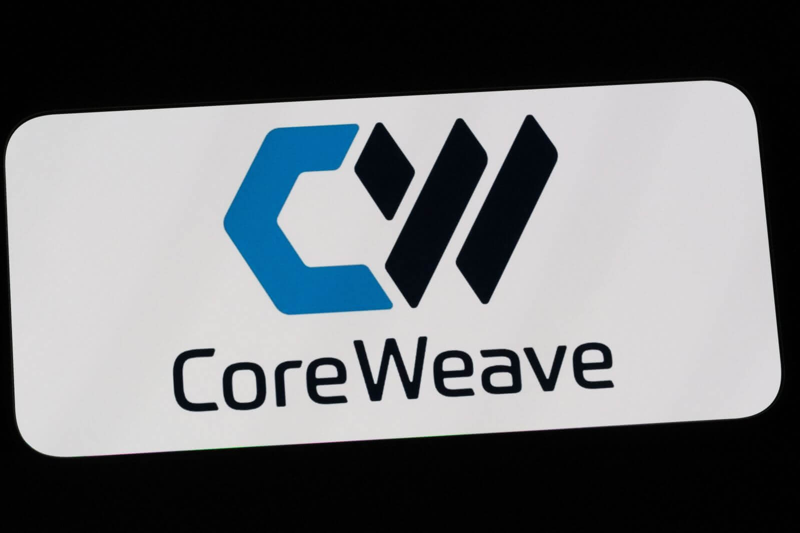 CRWV Stock