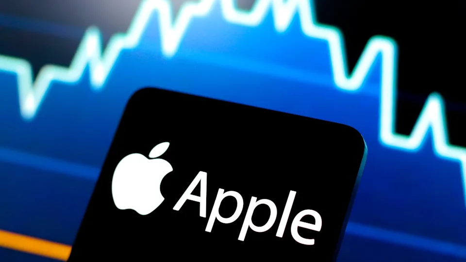 AAPL Stock
