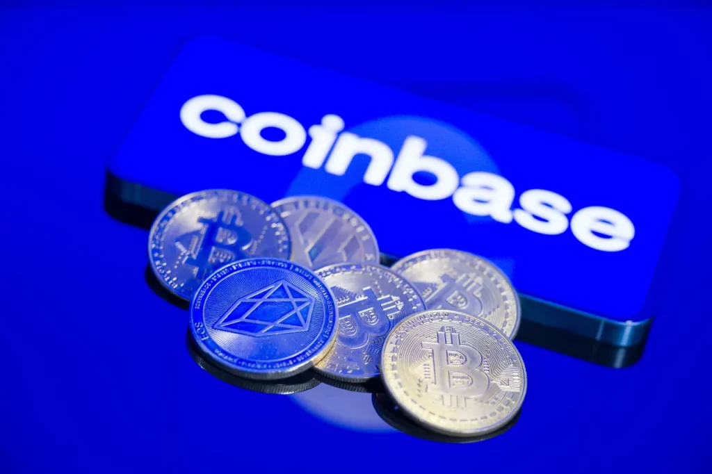 COIN Stock