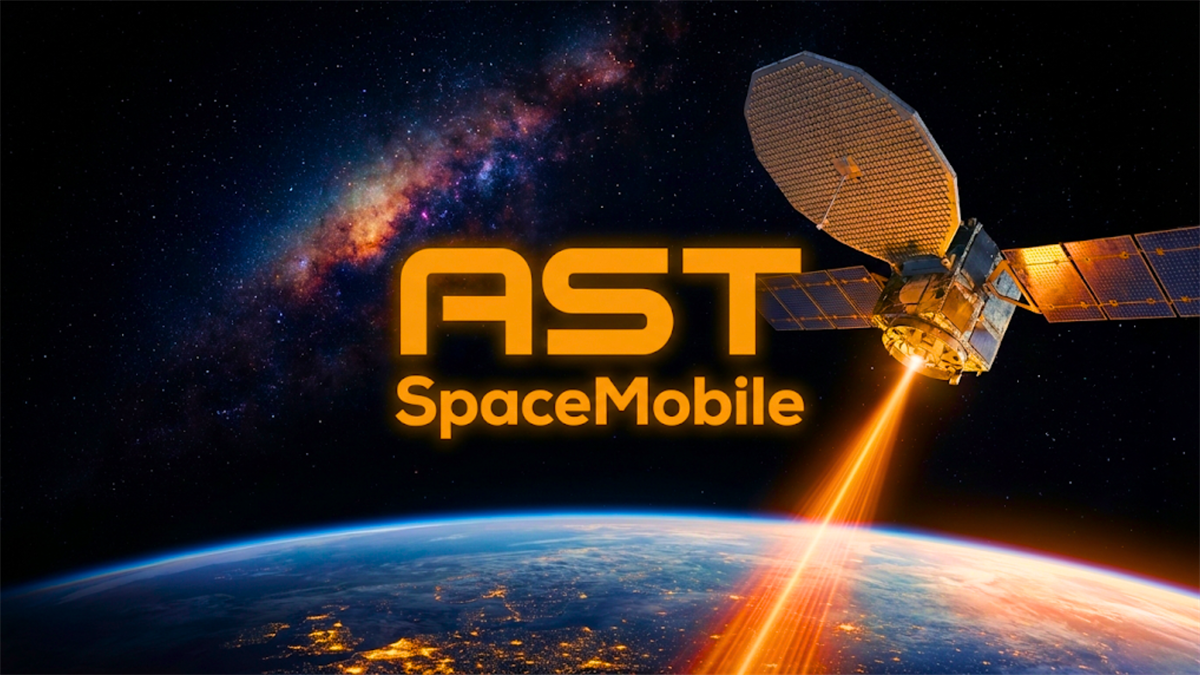 ASTS Stock