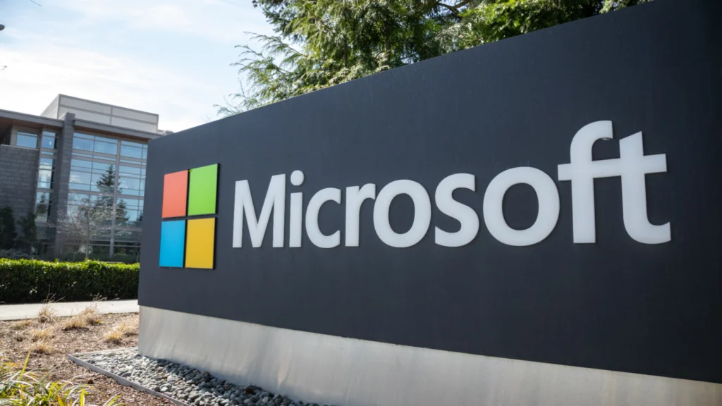 MSFT Stock