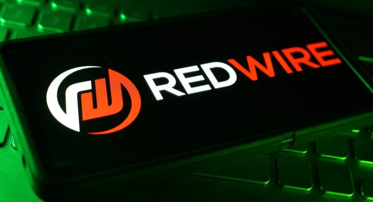 RDW Stock