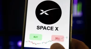 SPCX Stock