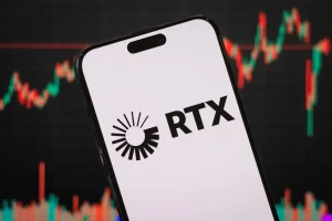 RTX stock