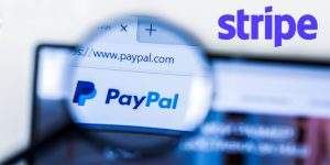 Stripe PayPal acquisition