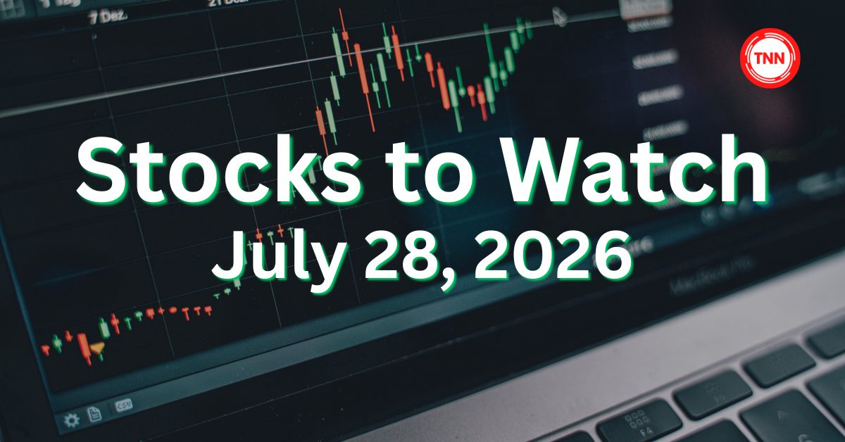 stocks to watch tomorrow