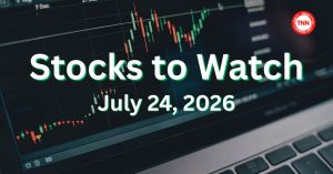 Stocks to Watch Tomorrow