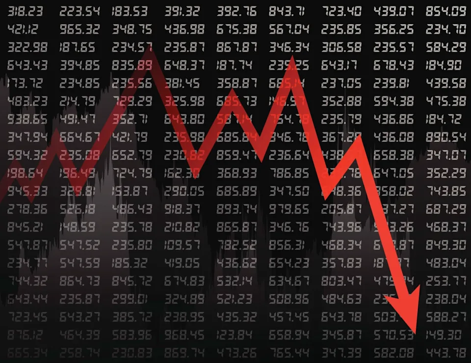 stock market bear market signal 2026
