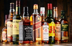 Liquor Stocks 2026