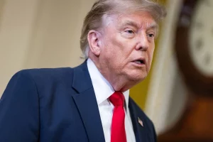 Trump financial disclosure 2025