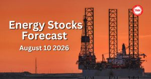 Energy Stocks Forecast Tomorrow