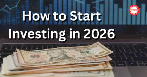 How to start investing in 2026 beginner investment guide