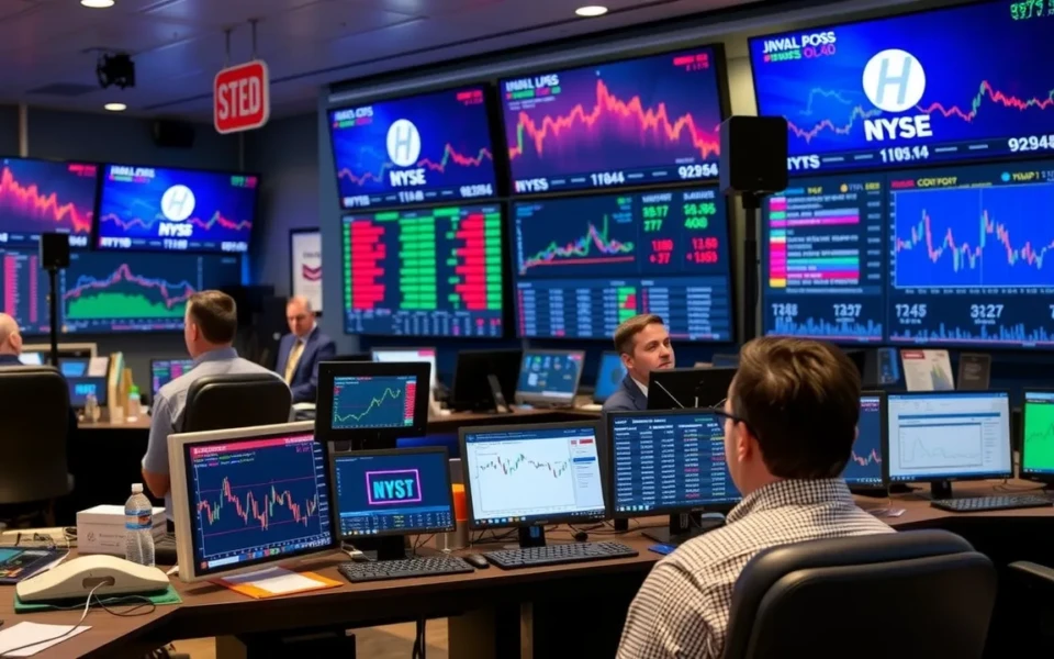 stock market futures mixed