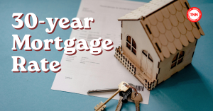 30-year Mortgage Rate