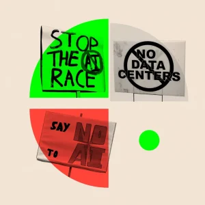data center backlash 2026