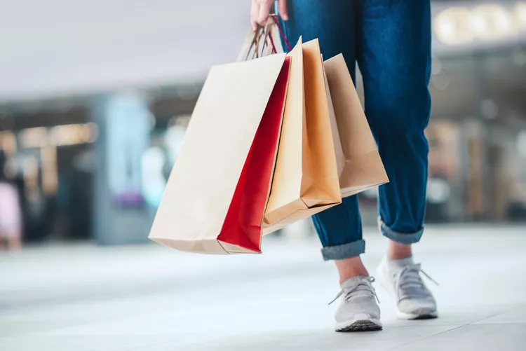 retail sales