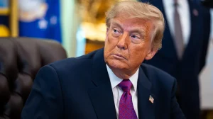 Trump gas prices Venezuela oil deal