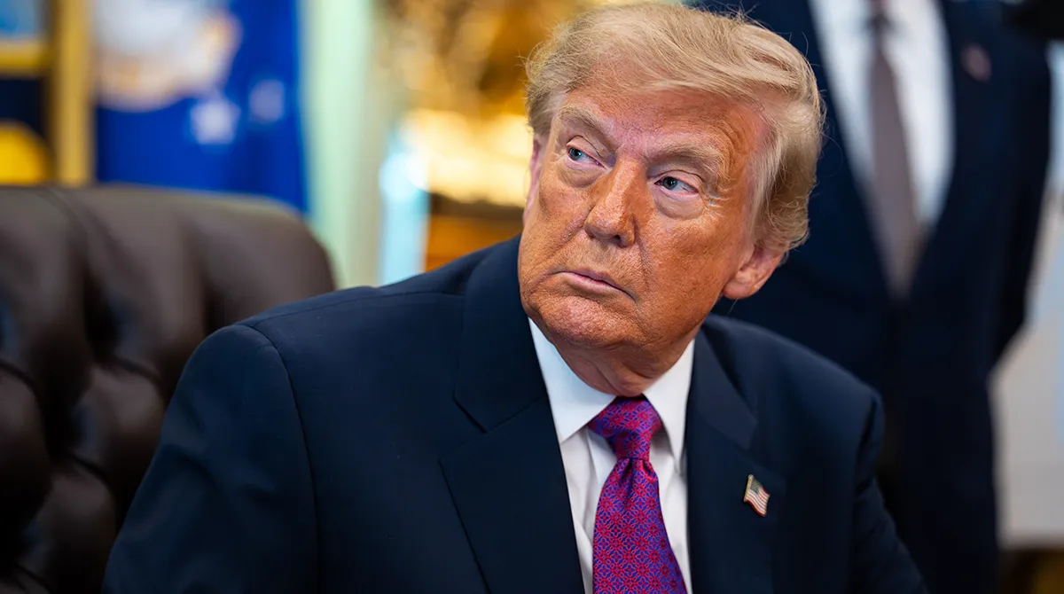 Trump gas prices Venezuela oil deal