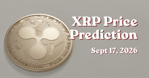 XRP price prediction