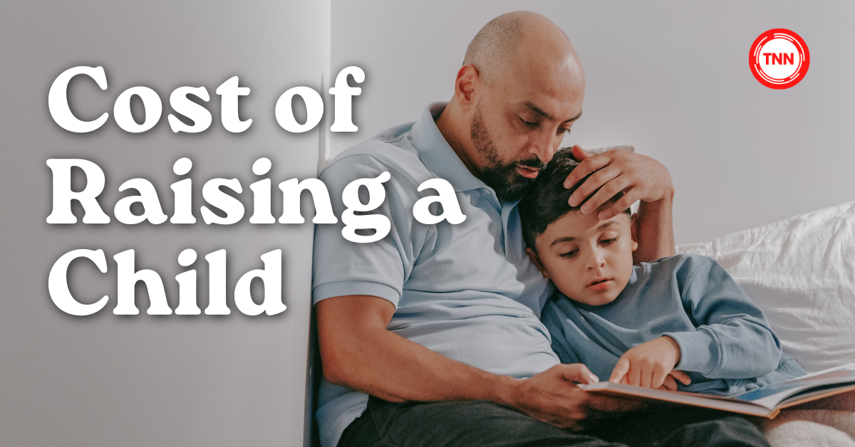 Cost of Raising a Child