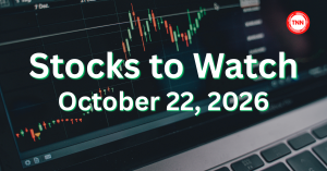 Stocks to Watch Tomorrow Oct 22: BE, MXL, QS, NVEC & 6 More