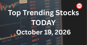 10 Top Trending Stocks Today: CLF Surges 11%, AI Stocks and Meta in Focus